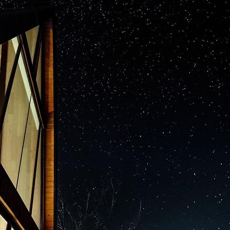 The Pedernales A-Frame Vila Fredericksburg Exterior foto